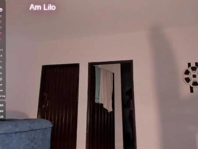 Offline lilotorontoo on BongaCams