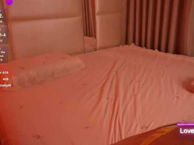 Freechat LilyColins on BongaCams