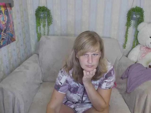 Offline LinaTomingas on BongaCams