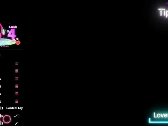 Offline LISACAM2CAM on BongaCams