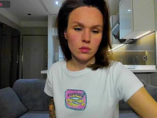 Offline LisaDaniels on BongaCams