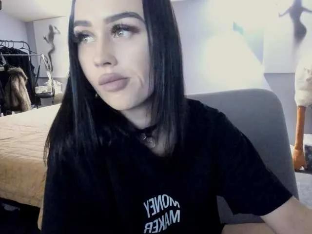 Freechat LisaJohnson on BongaCams