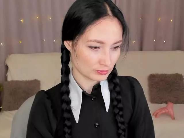 Freechat LisaMooore on BongaCams