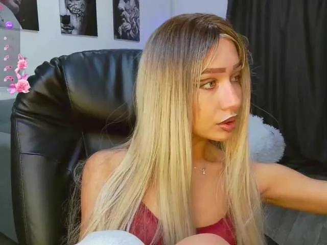 Offline LisaShultz on BongaCams