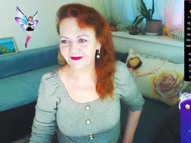 Offline LisetMonroe on BongaCams
