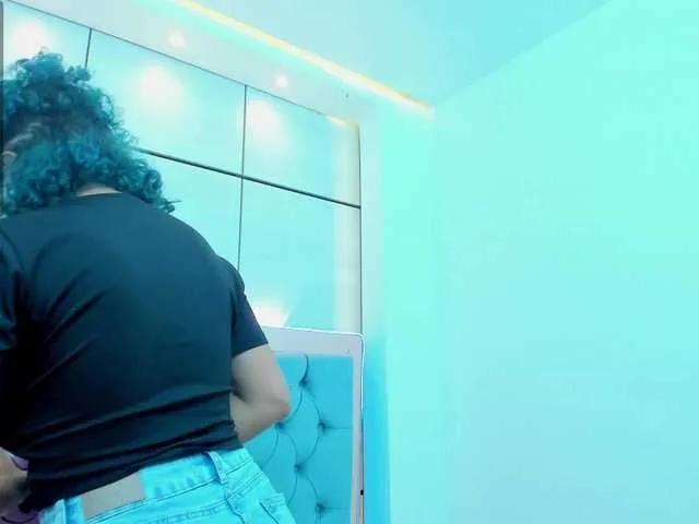 Offline LisRous on BongaCams