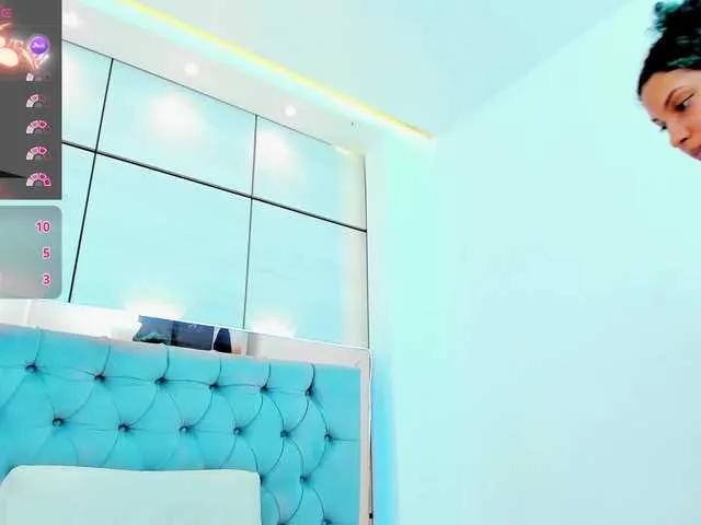 Offline LisRous on BongaCams