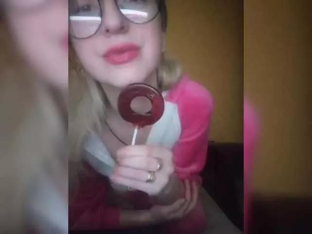 Offline LizBetty on BongaCams