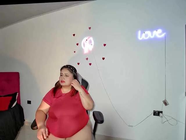 Lizz-Milf on BongaCams 