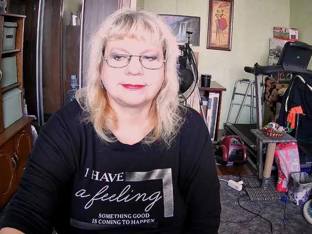 Offline LOLA88888 on BongaCams