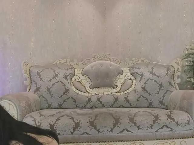 Offline loveame on BongaCams