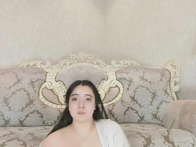 Offline loveame on BongaCams