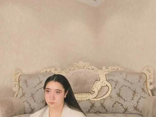 Offline loveame on BongaCams