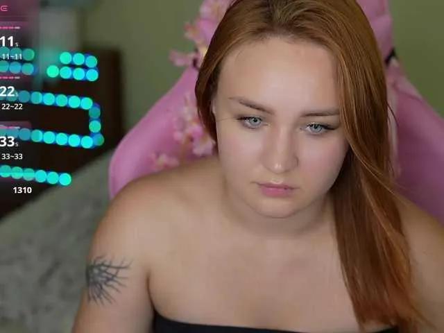 Offline LovelyyBell on BongaCams