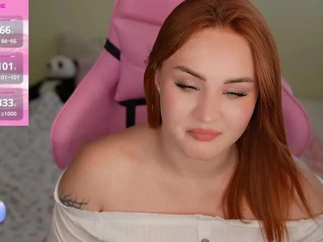 Offline LovelyyBell on BongaCams