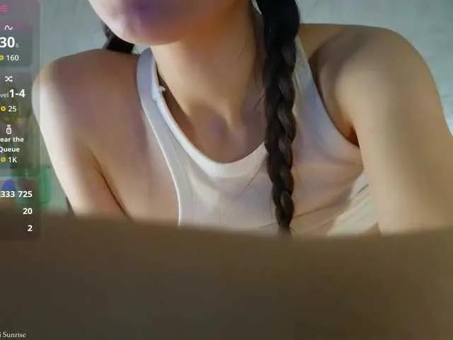 Offline lovememoreamore on BongaCams