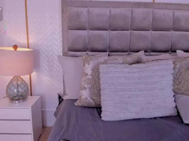 Offline lucianacohelo on BongaCams