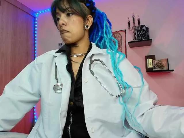 Freechat luciferdevil1 on BongaCams