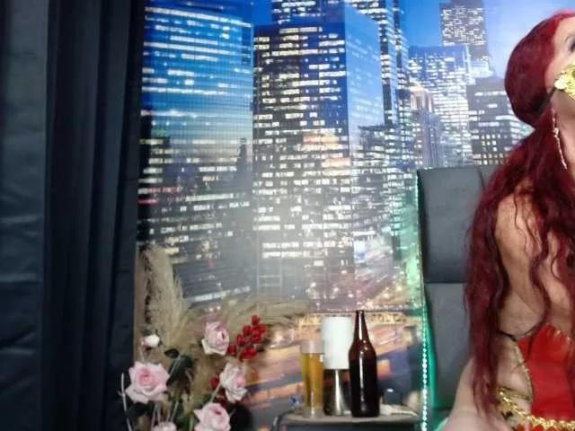 Offline Lucy-mature on BongaCams