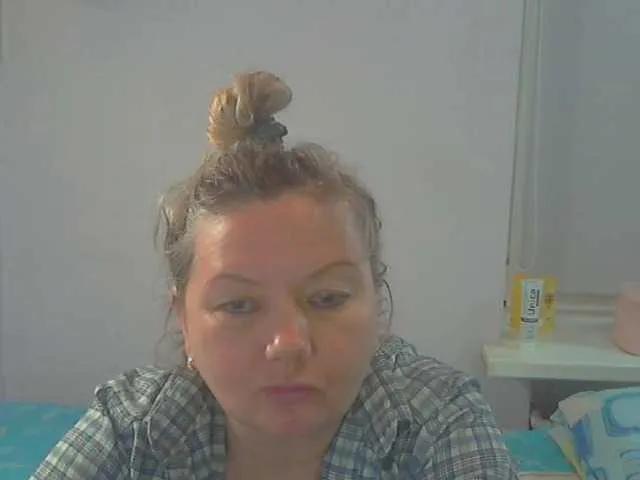 Offline LucyAlexis on BongaCams