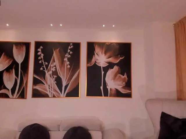 Offline LucyWeiss on BongaCams