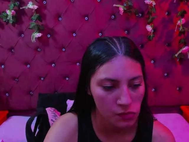 Offline LunaBennett on BongaCams