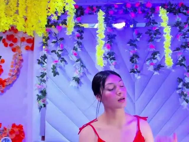 Offline LunaBennett on BongaCams