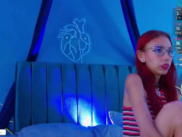 Offline Lunamistyc on BongaCams