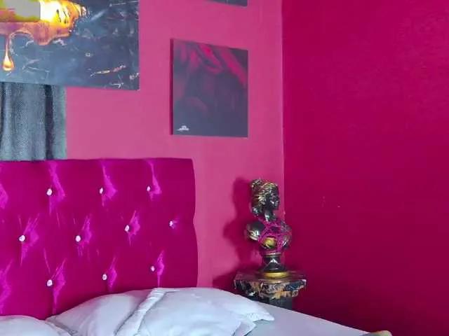 Offline Lunamistyc on BongaCams