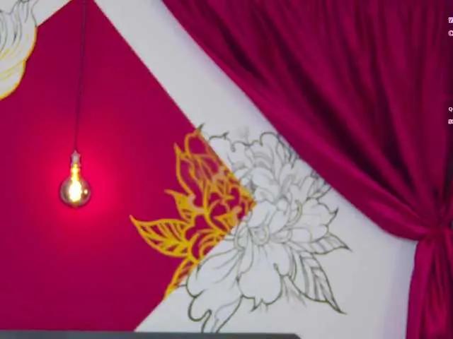 Offline Lunamistyc on BongaCams