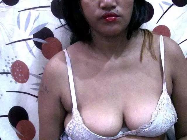 Freechat Lutricia on BongaCams