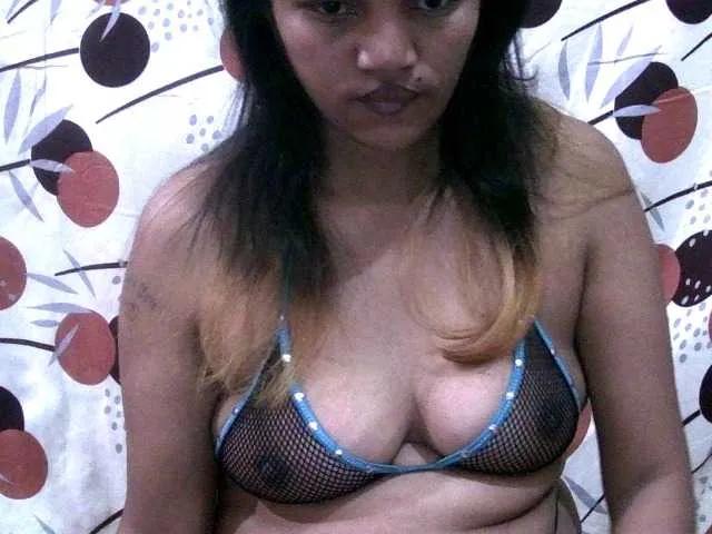 Freechat Lutricia on BongaCams