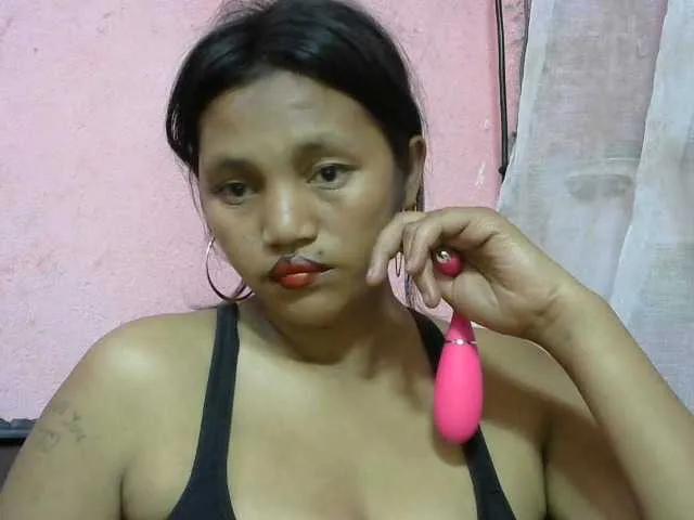 Freechat Lutricia on BongaCams