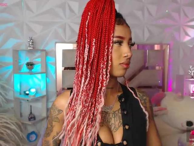 Offline Madisson3333 on BongaCams