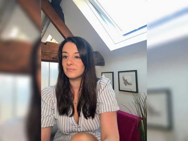 magicinabox room chat