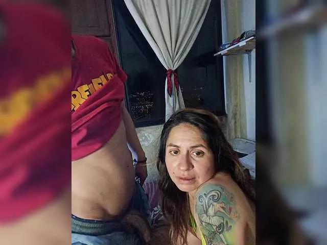 Offline Maik94 on BongaCams