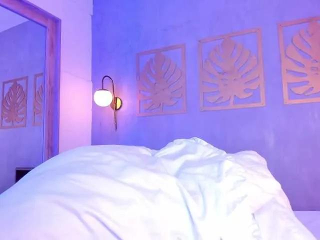 Offline majo-rose on BongaCams