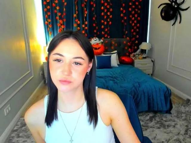 Offline MakeYouHappy on BongaCams