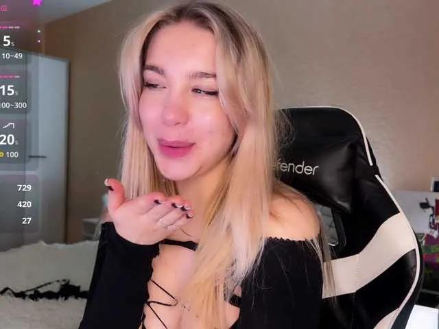 Offline maksisisia on BongaCams