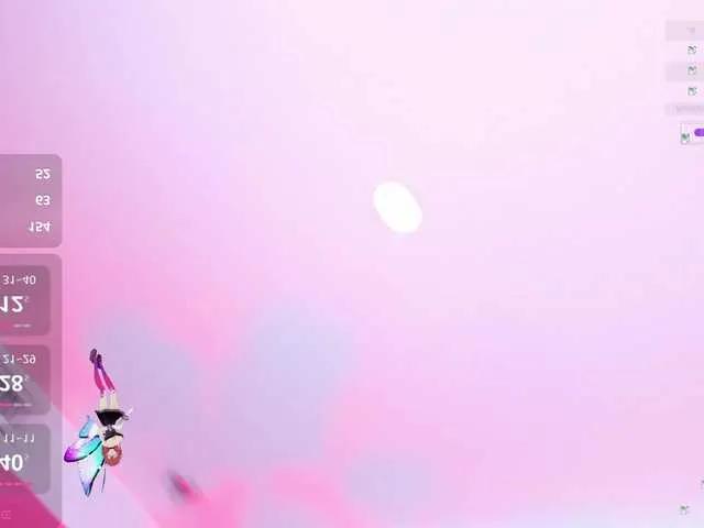 Freechat MandyWester on BongaCams