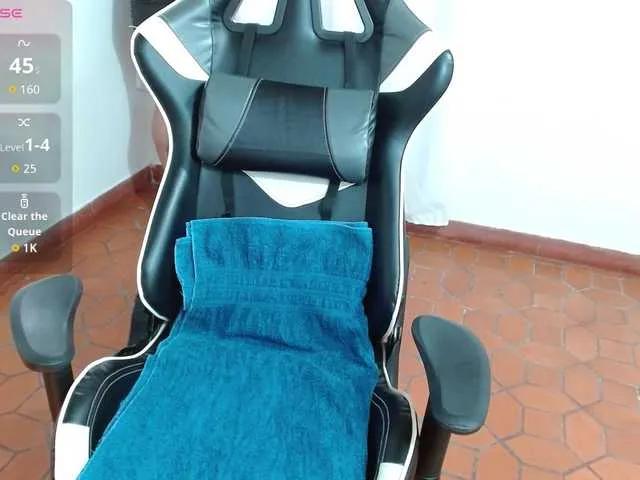 Offline Manuela420sexy on BongaCams