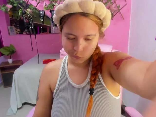 Offline marcellaa303av on BongaCams