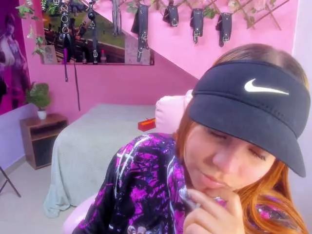 Offline marcellaa303av on BongaCams