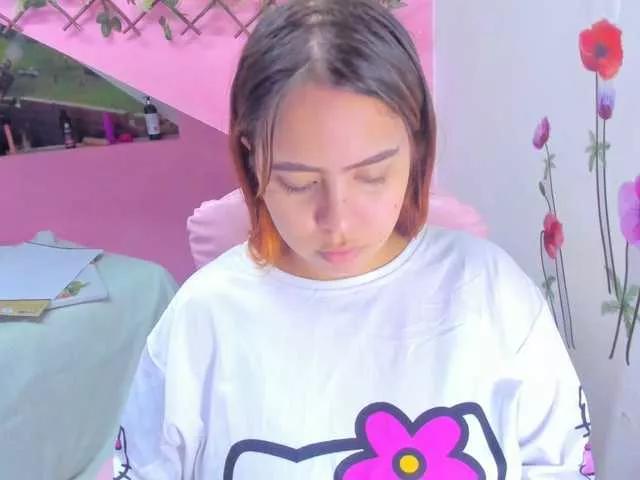 Offline marcellaa303av on BongaCams