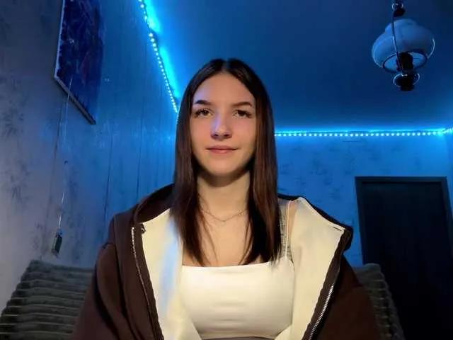 Freechat MargorieFelts on BongaCams