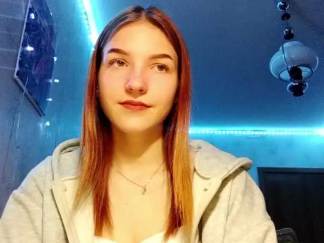 Freechat MargorieFelts on BongaCams