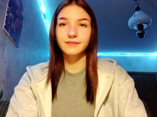 Freechat MargorieFelts on BongaCams