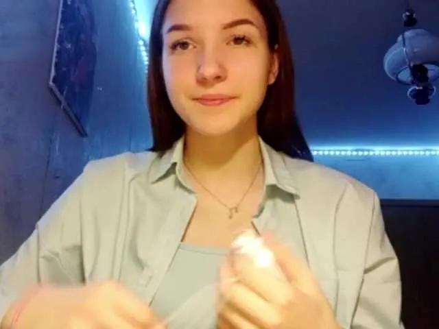 Freechat MargorieFelts on BongaCams