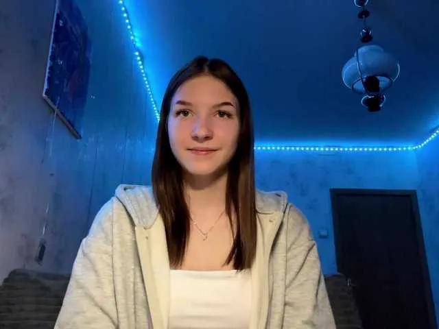 Freechat MargorieFelts on BongaCams