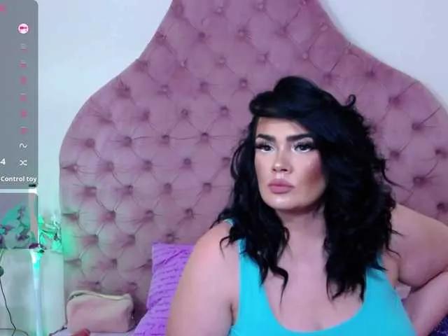 Offline Margosha-yours on BongaCams